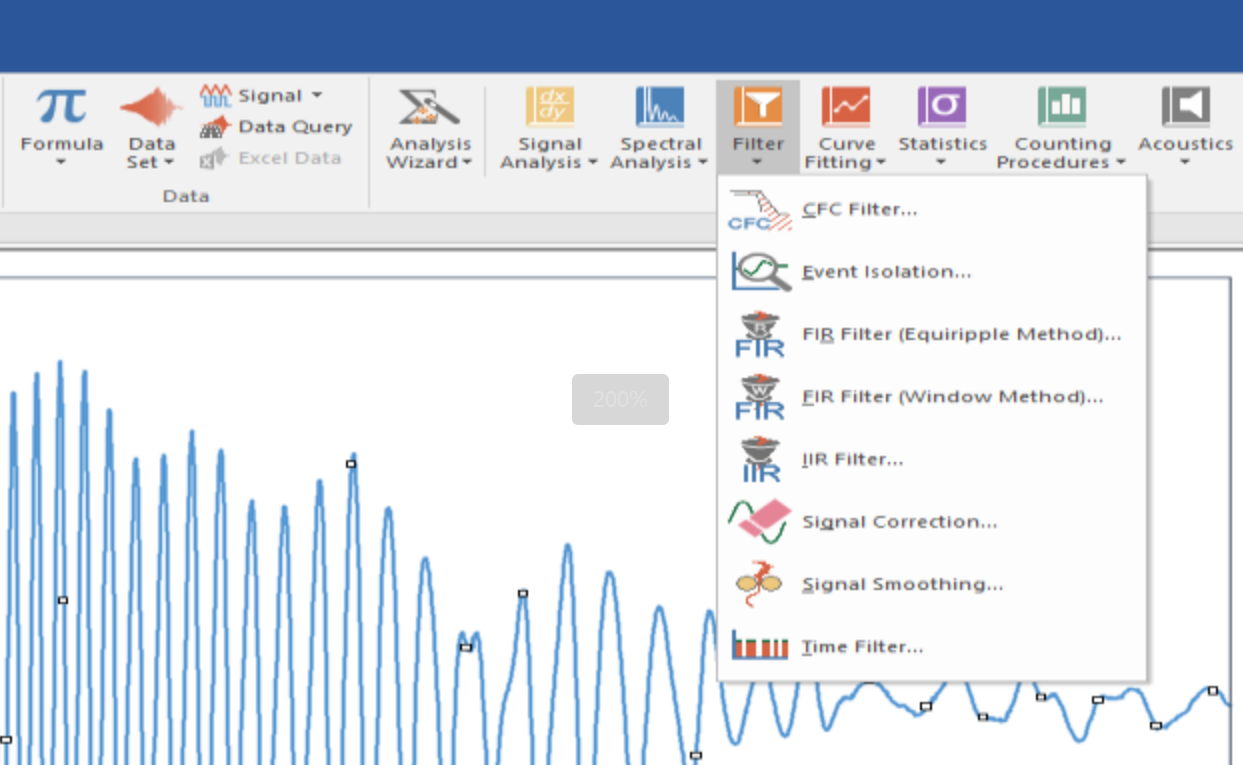 Dynamic Data Application 风丘科技